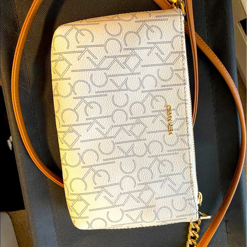 Calvin Klein Purse